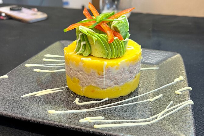 Authentic 4-dish Peruvian Food Cooking Class in Lima + Pisco Sour - Lomo saltado and Peru’s Chinese-Peruvian connection