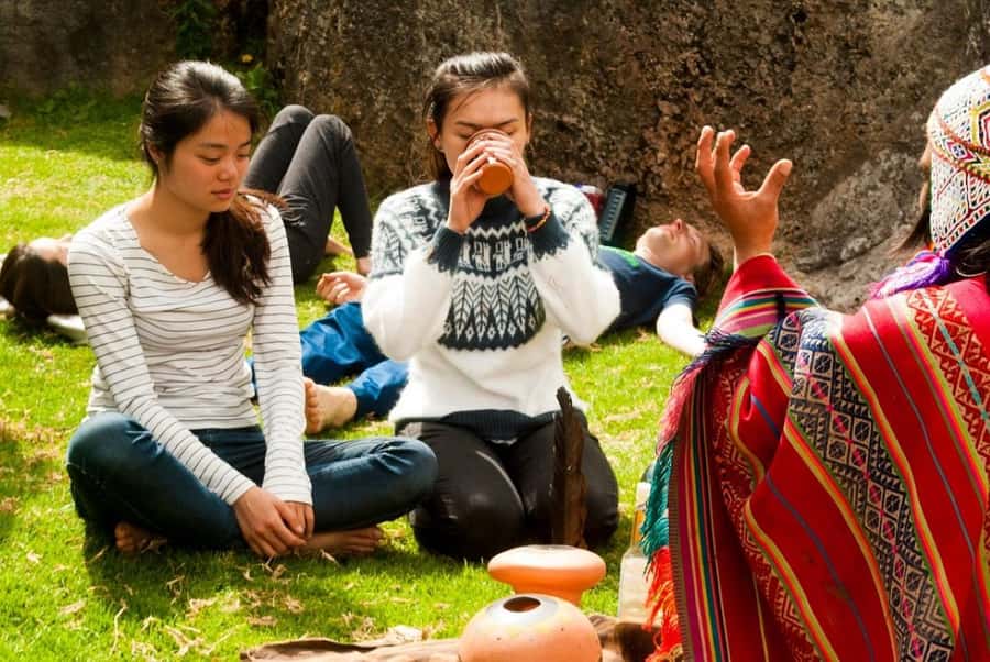 Ayahuasca Ceremony 1 Day in Cusco - What this Cusco Wachuma experience really is