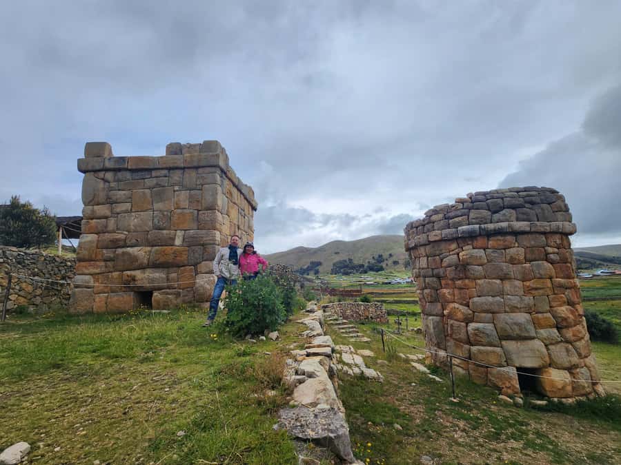 Aymara Route Mystical Cultural Tour - What the Aymara Route is really about