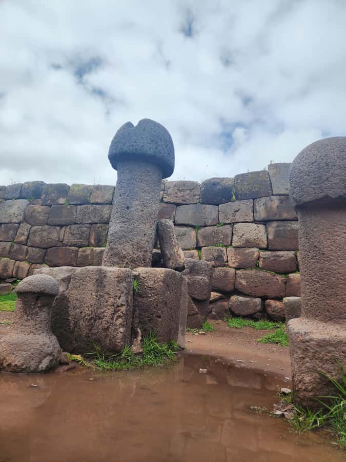 Aymara Route Mystical Cultural Tour - Juli, the Rome of America, and the final stop