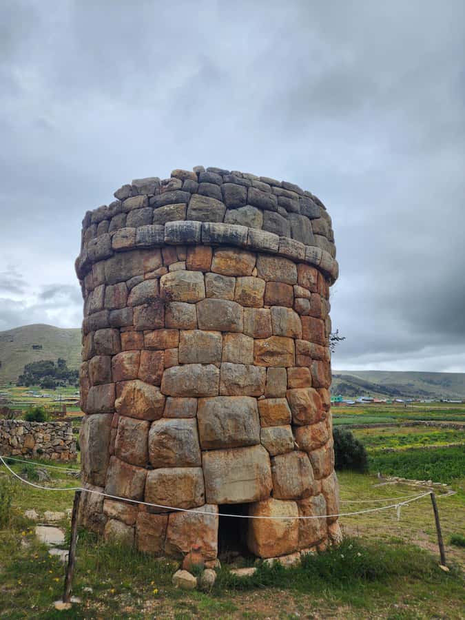 Aymara Route Mystical Cultural Tour - What to bring for this high-altitude day