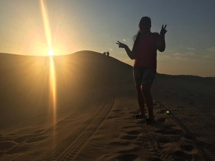 Ballestas Islands and Huacachina Oasis Half-Day Tour - Ica’s cathedral, square, and museum