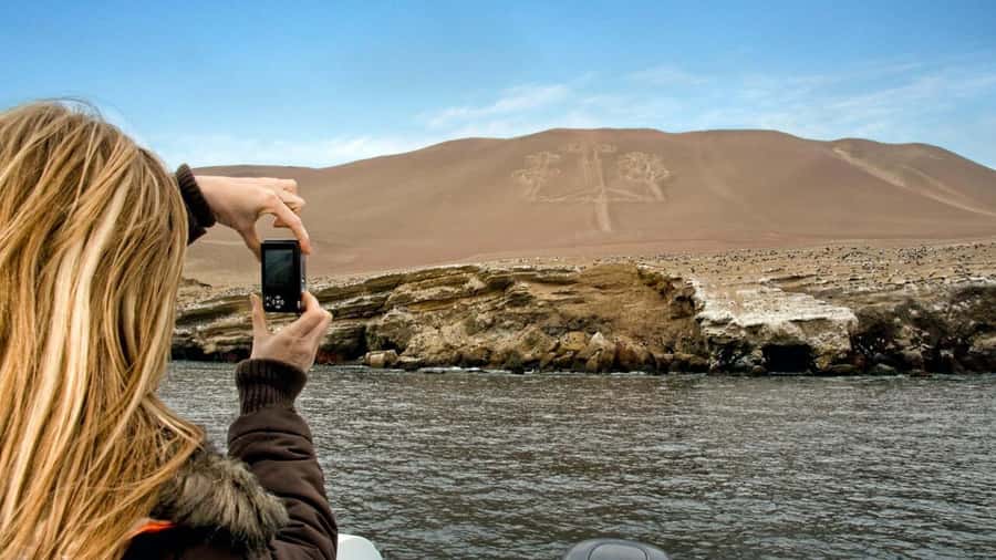 Ballestas Islands: Peru’s Natural Paradise boat tour - Starting in Paracas, Peru’s Gateway to the Islands