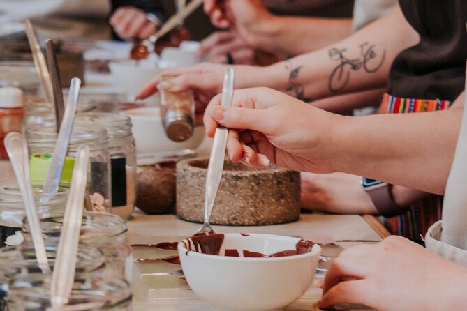 Bean to Bar Chocolate Workshop in ChocoMuseo Cusco - Is $33.79 a fair price?