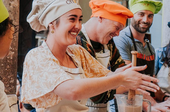 Bean to Bar Chocolate Workshop in ChocoMuseo Cusco - The best time to fit it into your Cusco plans