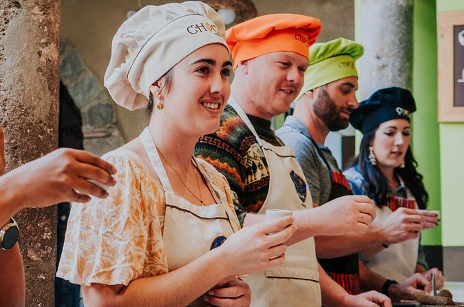 Bean to Bar Chocolate Workshop in ChocoMuseo Cusco - Who will enjoy this workshop most?