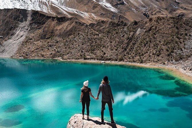 Beat the Crowds Humantay Lake Day Tour (Private) - Key points to know before booking