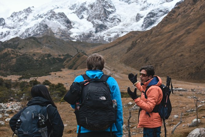Beat the Crowds Humantay Lake Day Tour (Private) - The 3:00 am pickup and long road to Soraypampa