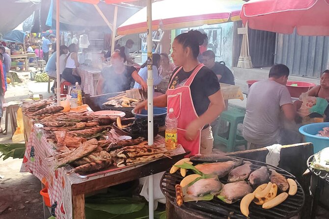 Belen Market & Floating City 2-3 Hour Private Tour - Why Belen is the right place to begin