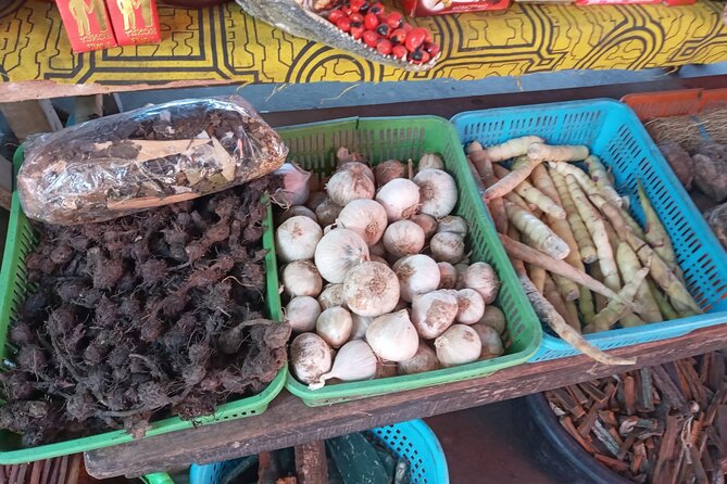 Belen Market & Floating City 2-3 Hour Private Tour - The guide can shape the whole morning