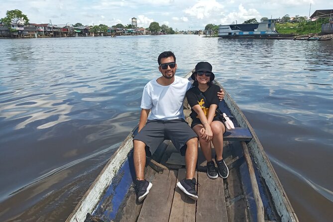 Belen Market & Floating City 2-3 Hour Private Tour - Is $40 a fair price?