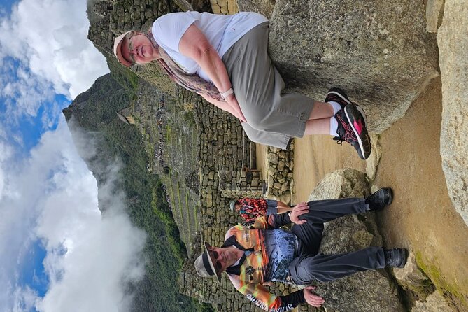 Best 2-Day Private Machu Picchu & Sacred Valley Experience - Chinchero, where weaving keeps an old tradition alive