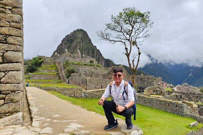 Best 2-Day Private Machu Picchu & Sacred Valley Experience - Maras, where salt still comes from the hillside