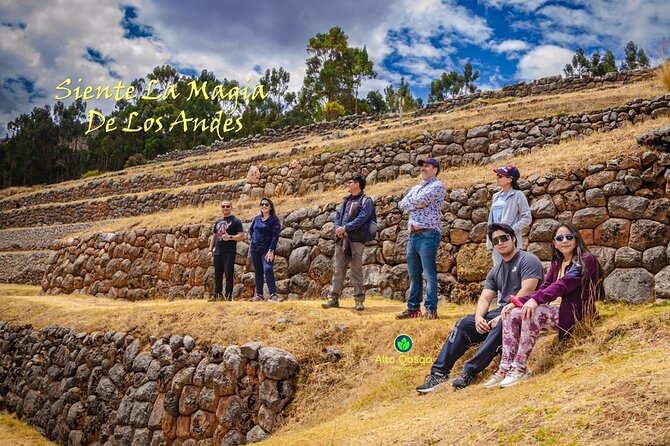Best 2-Day Private Machu Picchu & Sacred Valley Experience - Lunch in Urubamba and the Sacred Valley connection