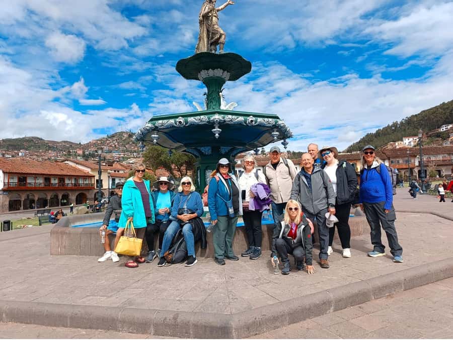 Best Cusco City Tour Half Day Experience - Key points to know before booking