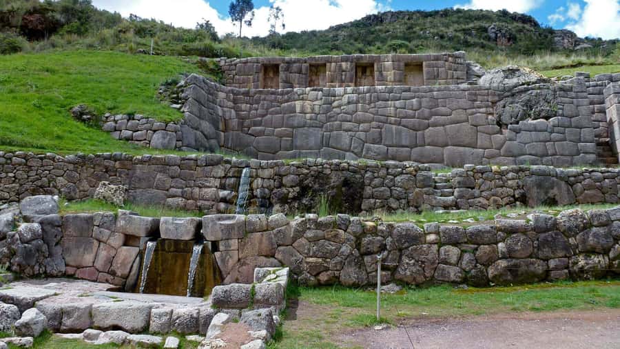 Best Cusco City Tour Half Day Experience - Guides, transport, and the pace of the day