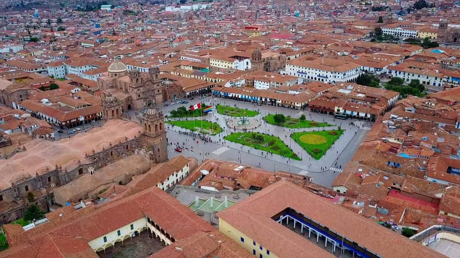 Best Cusco City Tour Half Day Experience - What the $12 price really covers