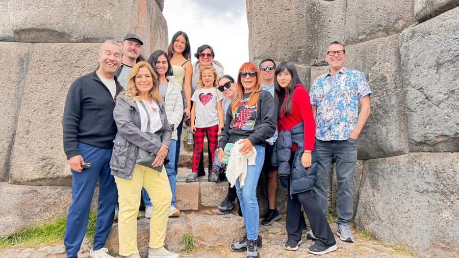 Best Cusco City Tour Half Day Experience - Who should book this Cusco city tour?