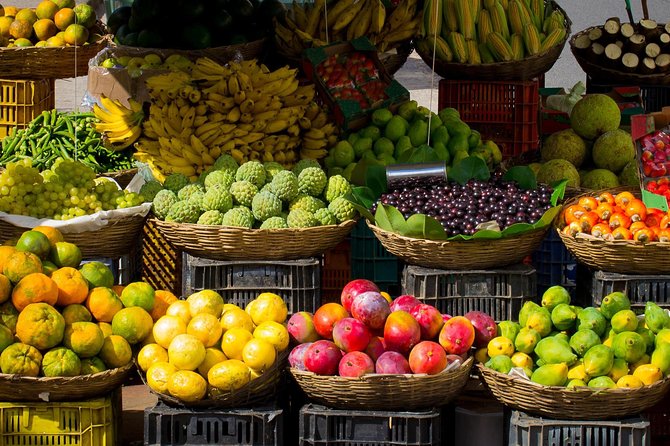 Best Cusco walking tour: dinner street food tasting - Guides, timing, and the small-group advantage