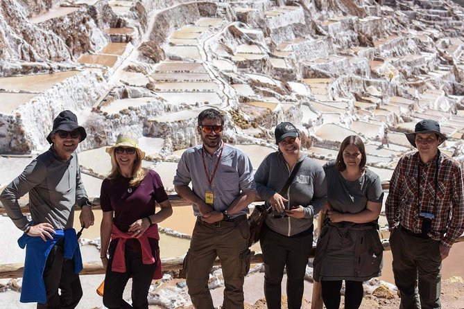 Best of Cusco in 2-Days: Sacred Valley and Machu Picchu with Free Airport Pickup - Why this two-day route works