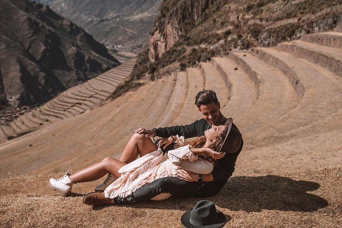 Best of Cusco in 2-Days: Sacred Valley and Machu Picchu with Free Airport Pickup - Chinchero: textiles, alpacas, and a gentle cultural start