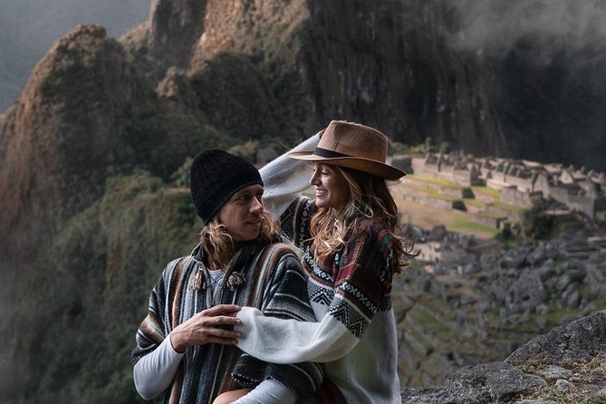 Best of Cusco in 2-Days: Sacred Valley and Machu Picchu with Free Airport Pickup - Urubamba lunch in a hacienda garden