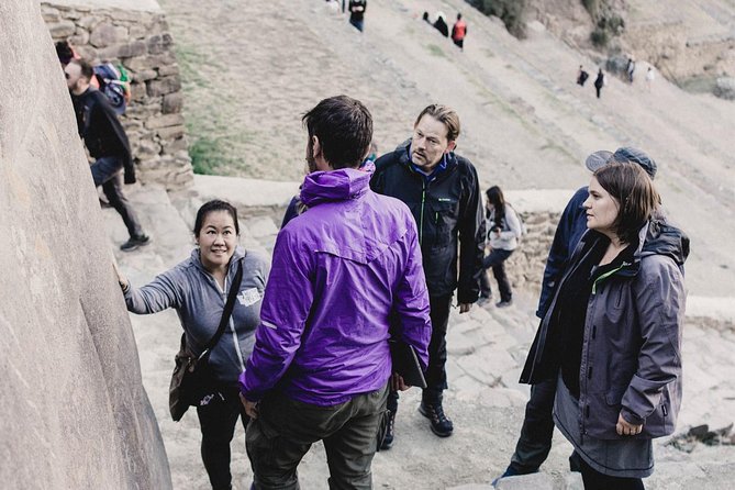 Best of Cusco in 2-Days: Sacred Valley and Machu Picchu with Free Airport Pickup - Ollantaytambo: the day’s strongest Sacred Valley stop