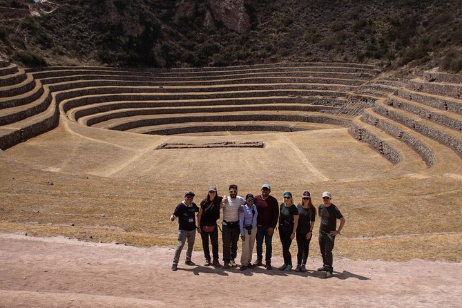Best of Cusco in 2-Days: Sacred Valley and Machu Picchu with Free Airport Pickup - The Machu Picchu morning: trains, buses, and a private guide