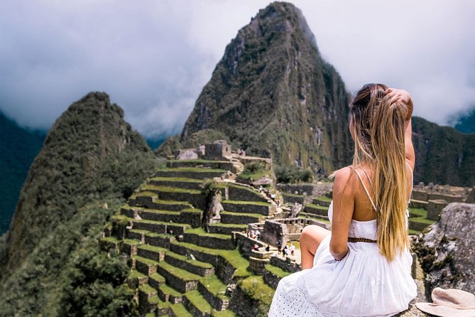 Best of Cusco in 2-Days: Sacred Valley and Machu Picchu with Free Airport Pickup - Leaving Machu Picchu and getting back to Cusco