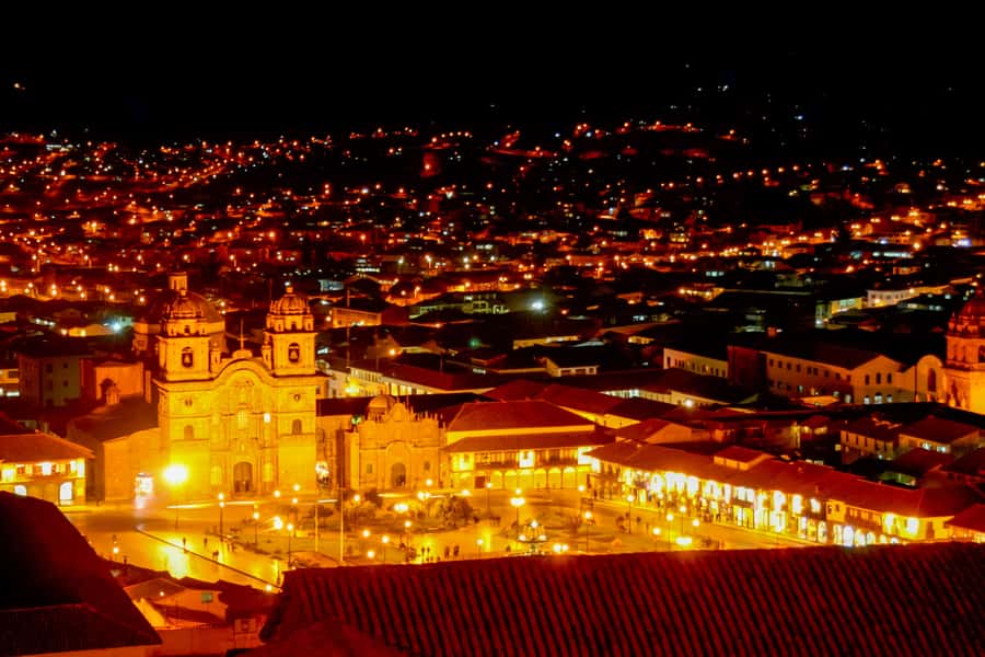 Best of Cusco: Night Tour, Pisco Sour Lessons, and Dinner - Key points to know before booking