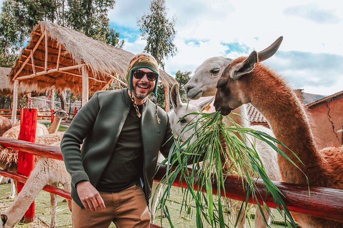 Best of Peru in 6 days: Cusco, Machu Picchu and Lake Titicaca - Arriving in Cusco and adjusting to the altitude