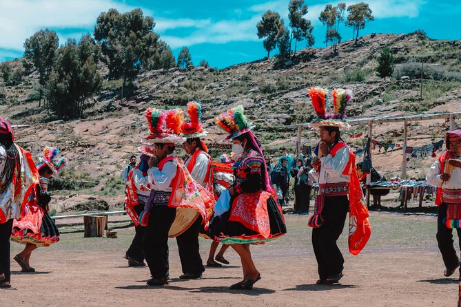 Best of Peru in 6 days: Cusco, Machu Picchu and Lake Titicaca - Machu Picchu: circuit choice and train timing