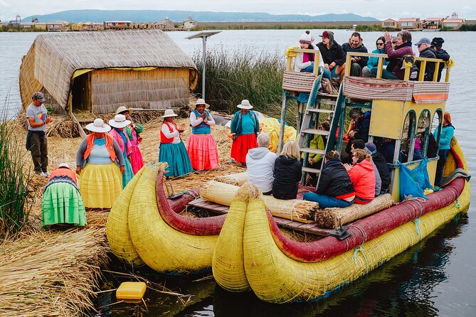 Best of Peru in 6 days: Cusco, Machu Picchu and Lake Titicaca - What the $799 price really covers