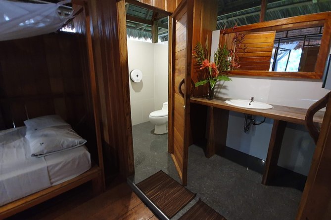Best of Tambopata 3 nights by JunglePro - Group size and guide quality