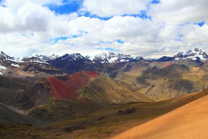 Best One-Day Rainbow Mountain & Red Valley Excursion - Why Rainbow Mountain is worth the long day