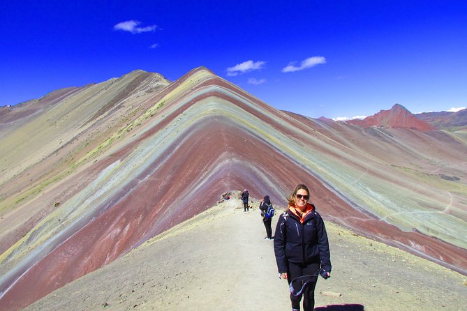 Best One-Day Rainbow Mountain & Red Valley Excursion - What the private format changes