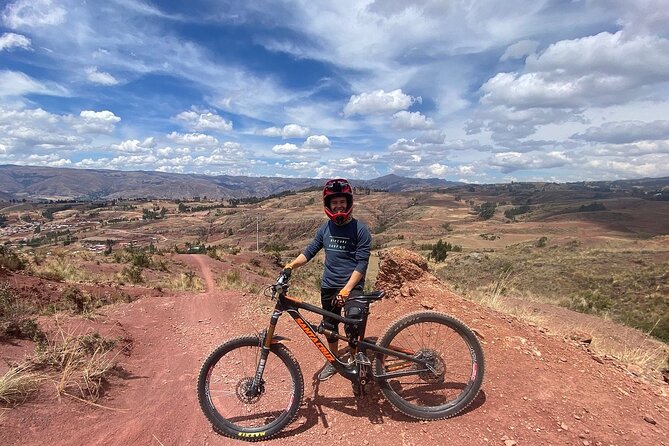 Bike and Ceviche Tour in Cusco - MTB - Who will get the best value from $118