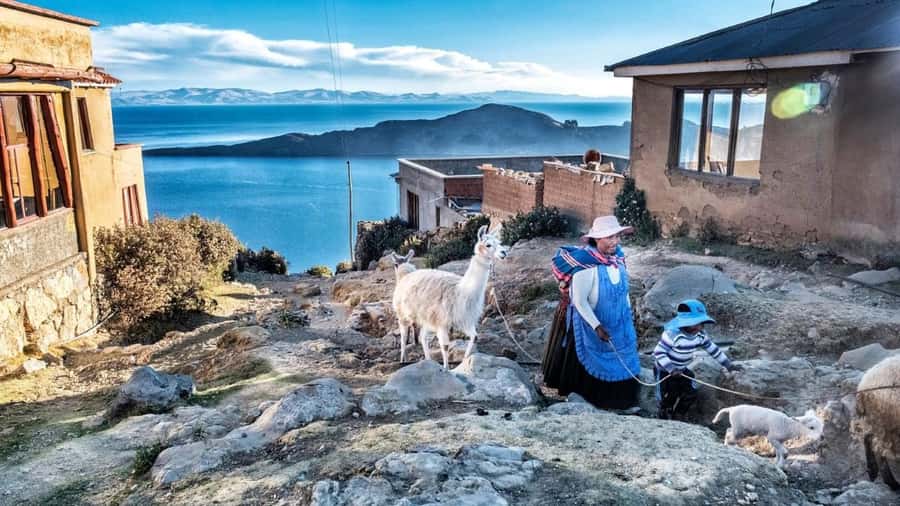 Bolivia: Full day to Copacabana & Isla del Sol - Key points to know before you book