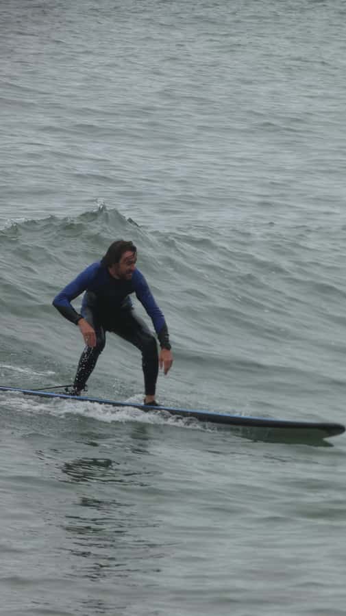 Budget Friendly Surf Class - All Equipment Included - What to bring and what to leave behind