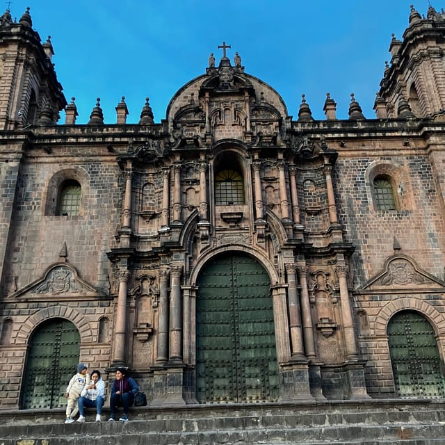 Camelid Center Visit in Cusco: Alpacas, Culture & Weaving - Should You Book It?
