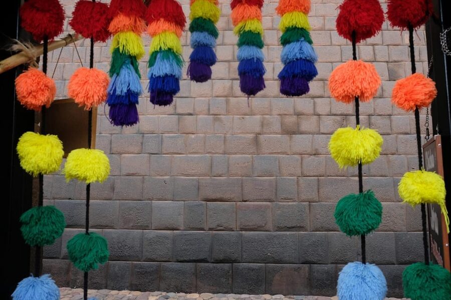 Camelid Center Visit in Cusco: Alpacas, Culture & Weaving - Waldo and the Private Tour Style