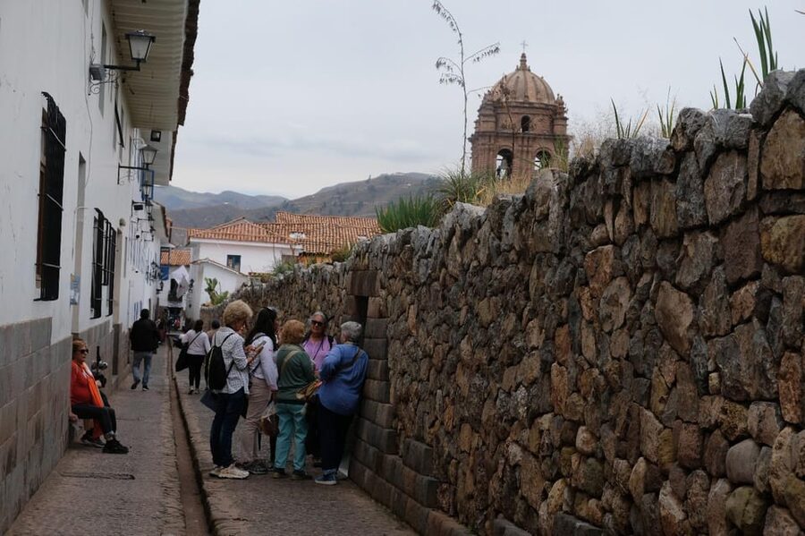 Camelid Center Visit in Cusco: Alpacas, Culture & Weaving - Timing, Pace, and Practical Details