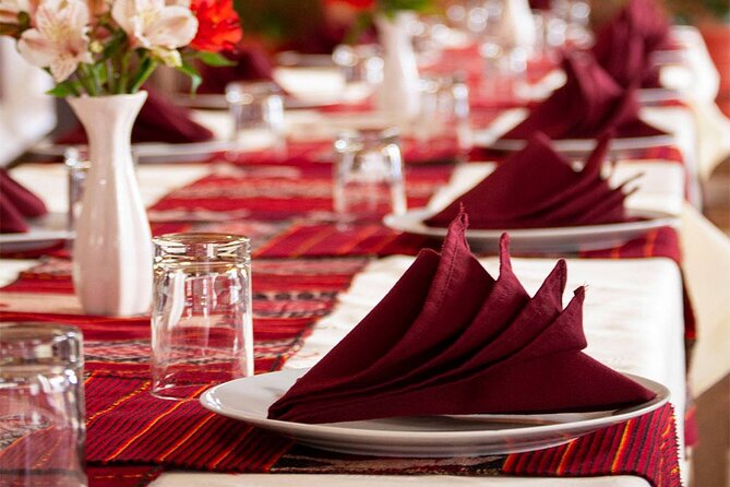 Car and Driver to the sacred Valley of Cusco (Private transport for your family) - Urubamba provides a midday meal break