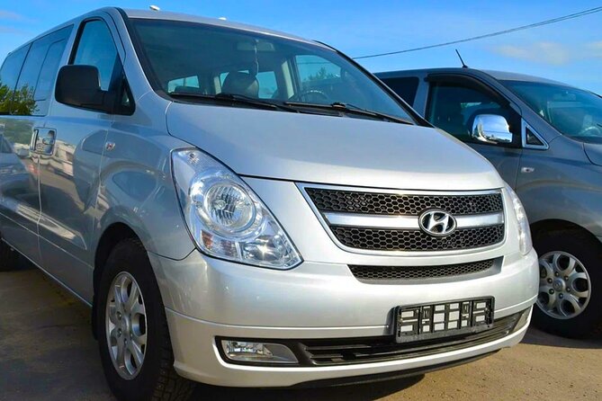 Car and Driver to the sacred Valley of Cusco (Private transport for your family) - Chinchero closes the route with Inca and colonial layers