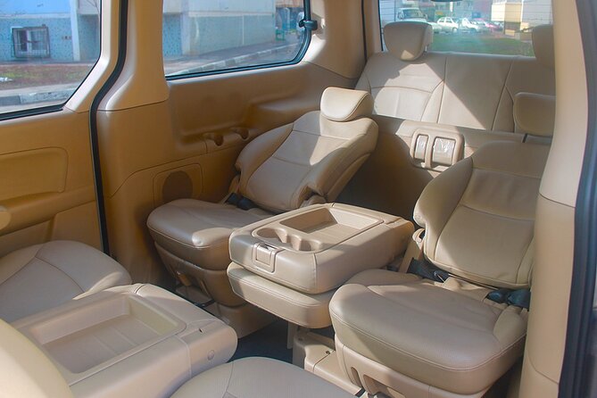 Car and Driver to the sacred Valley of Cusco (Private transport for your family) - Ollantaytambo remains a living Inca town