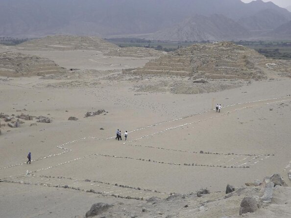 Caral, The Oldest Civilization in the Americas:Day Trip from Lima - Why this Caral day trip earns attention