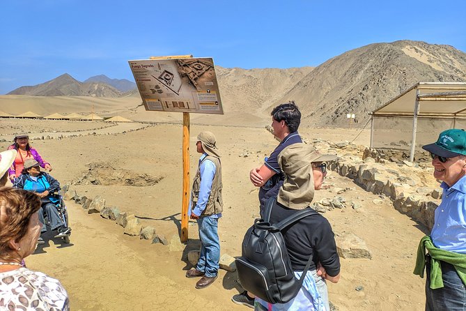 Caral, The Oldest Civilization in the Americas:Day Trip from Lima - Why Caral is worth leaving Lima before sunrise