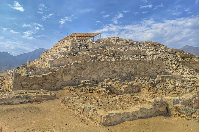 Caral, The Oldest Civilization in the Americas:Day Trip from Lima - What makes the archaeological setting special