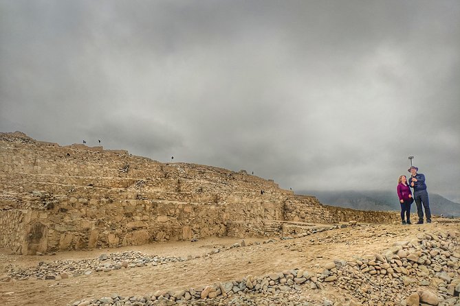Caral, The Oldest Civilization in the Americas:Day Trip from Lima - Is $130.66 a fair price?