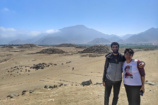 Caral, The Oldest Civilization in the Americas:Day Trip from Lima - Who will enjoy this day most?
